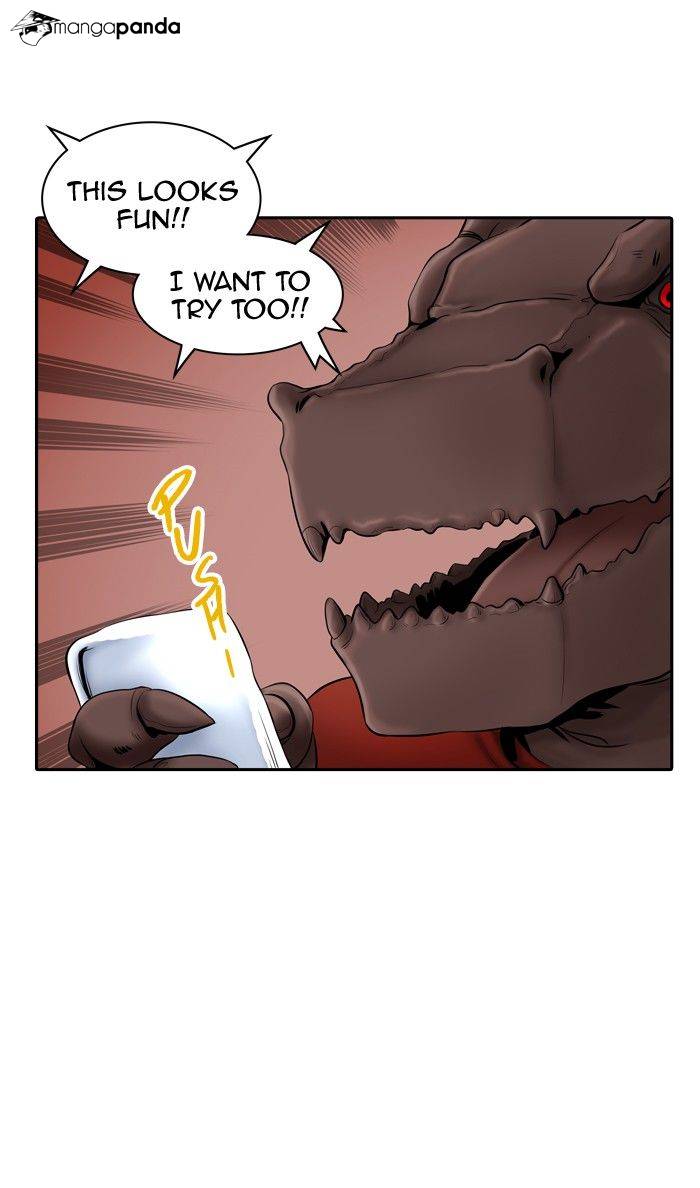 Tower of God Chapter 370 image 055
